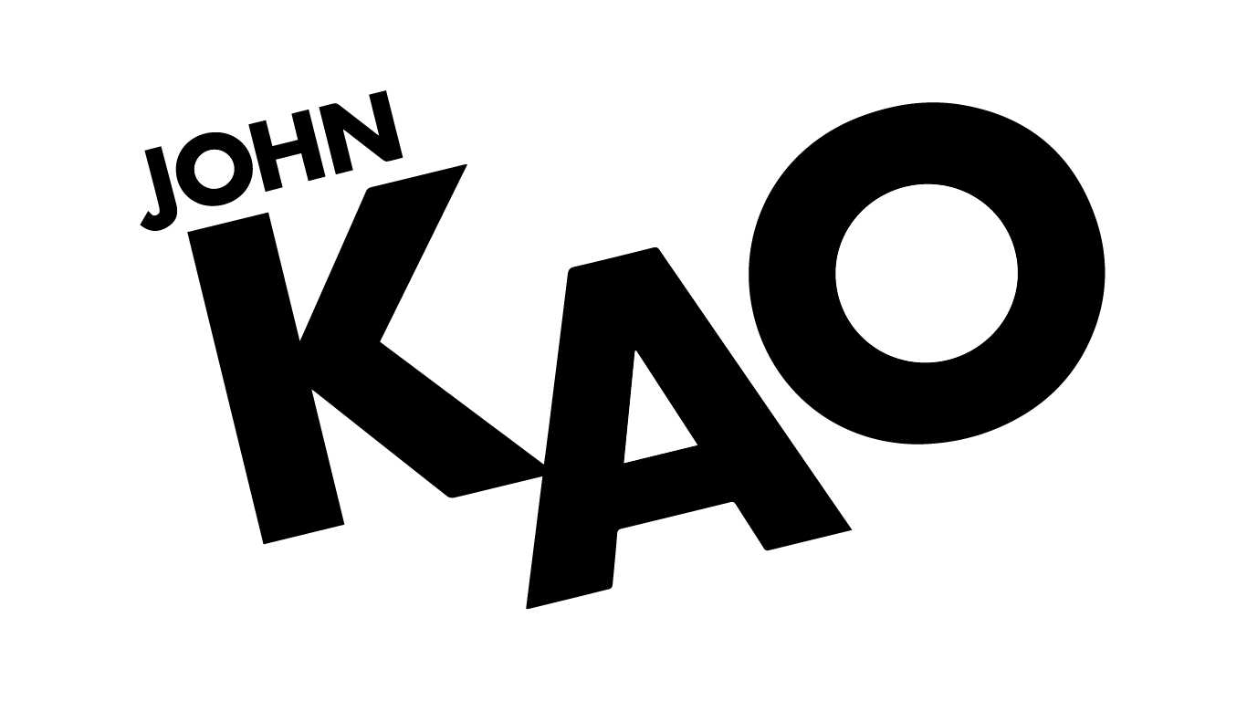 John Kao